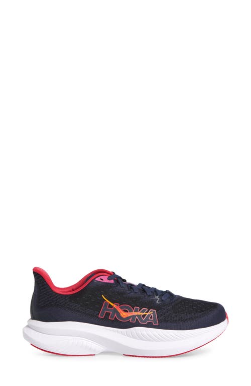 Hoka Mach 6 Running Shoe