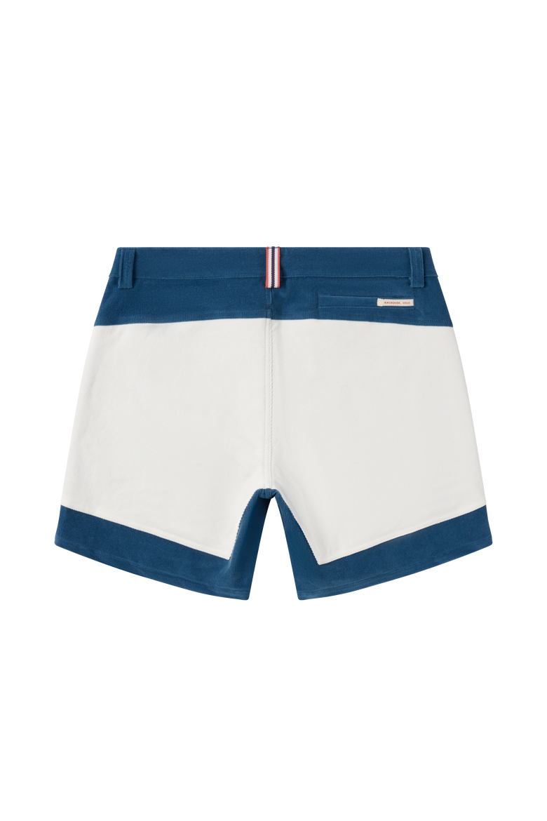 7incher Concord Shorts Mens, Alternate, color, Indigo/Natural