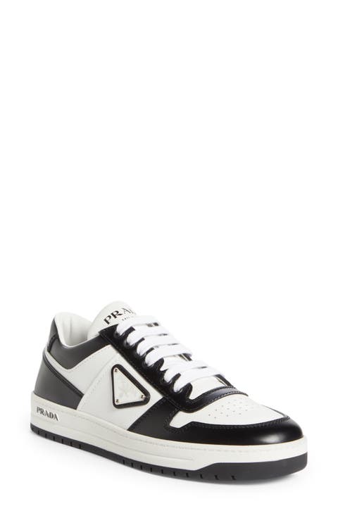 Women's Prada White Sneakers & Athletic Shoes | Nordstrom