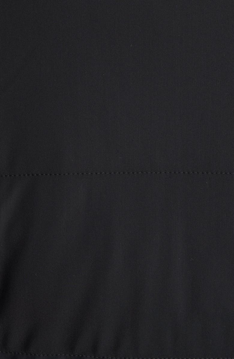 Moose Knuckles Watershed Genuine Shearling Trim Down Parka, Alternate, color, 