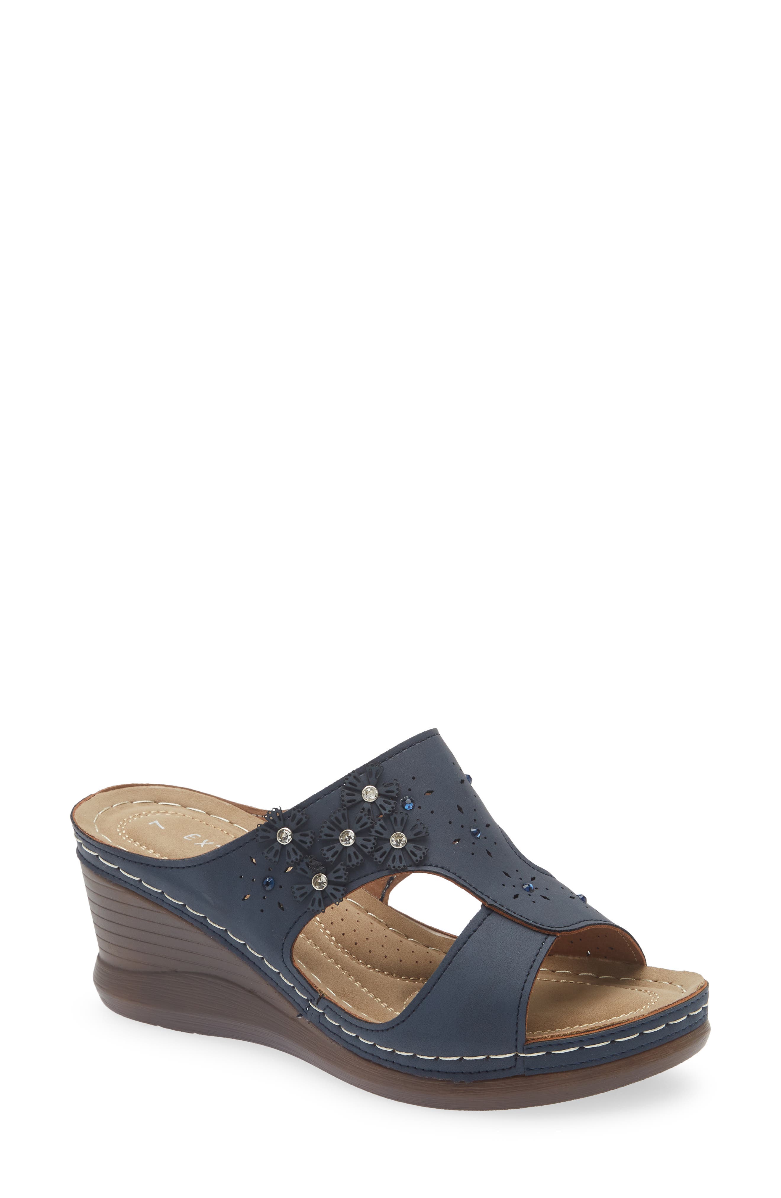 Willa Sandal - image 5