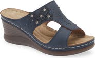 EXTREME BY EDDIE MARC Willa Sandal
