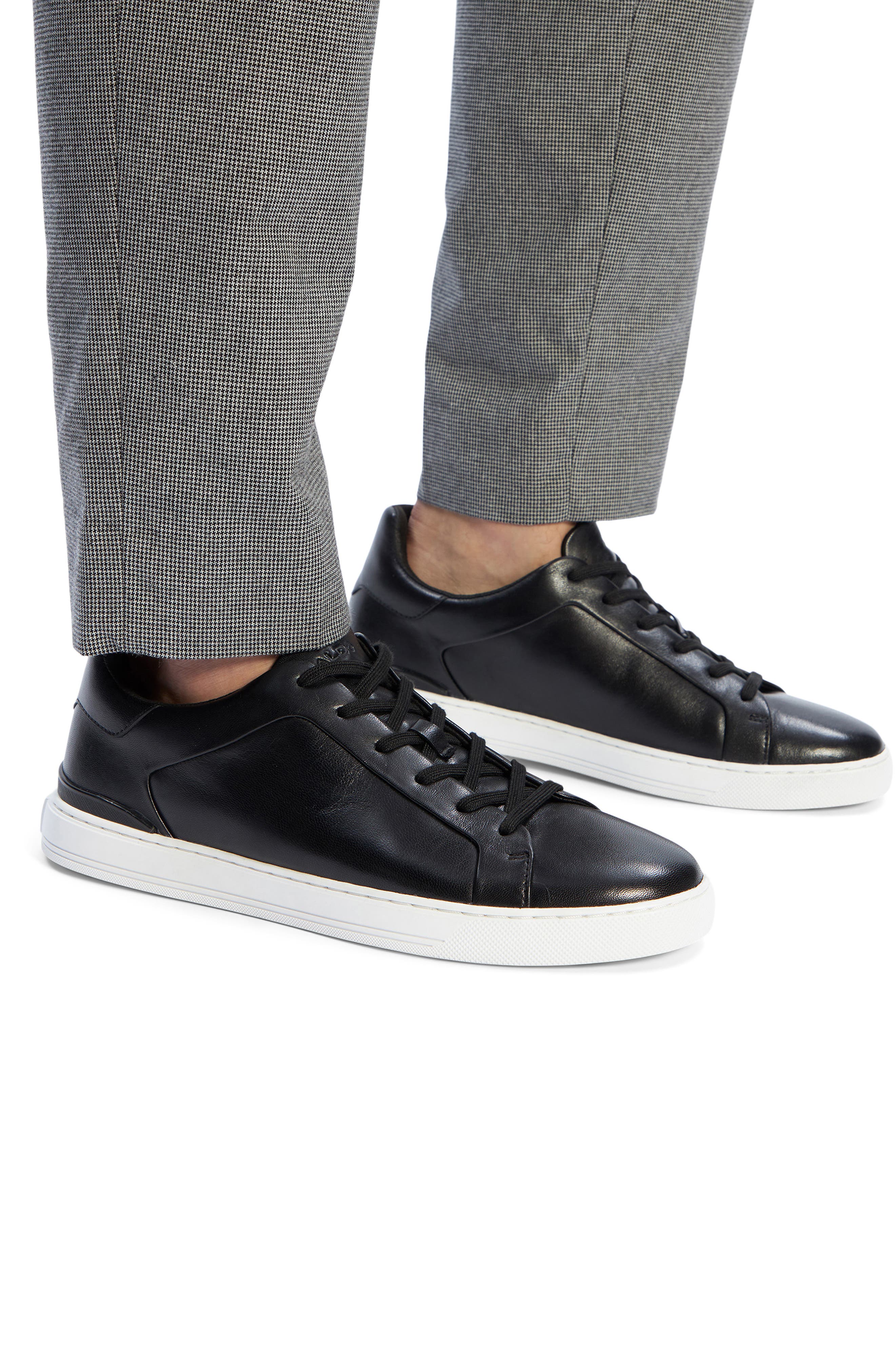 ALDO Benny Sneaker, Alternate, color, 