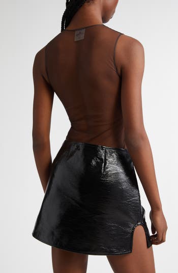 Frame Illusion Bodysuit