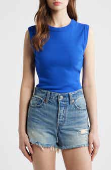 Murphy Cotton Tank