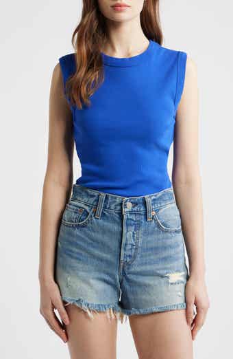 Murphy Cotton Tank