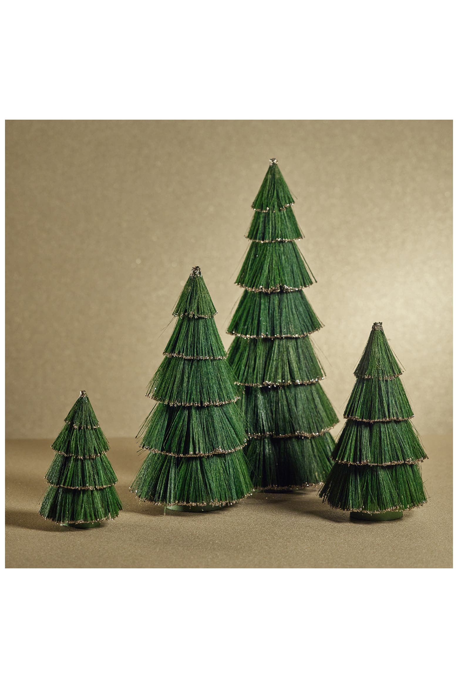 Small Colored Tree Zodax Tiger Grass Decorative Tree | Nordstromrack