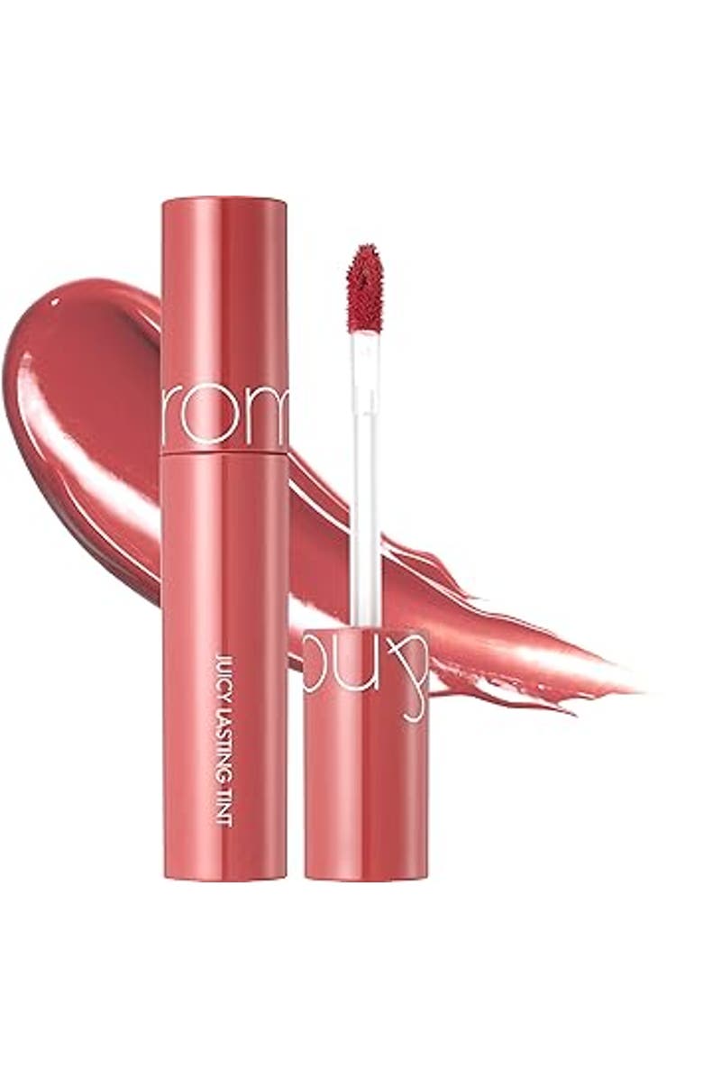 rom&nd JUICY LASTING TINT, Main, color, 11 Pink Pumpkin