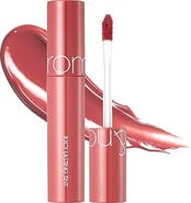 rom&nd JUICY LASTING TINT