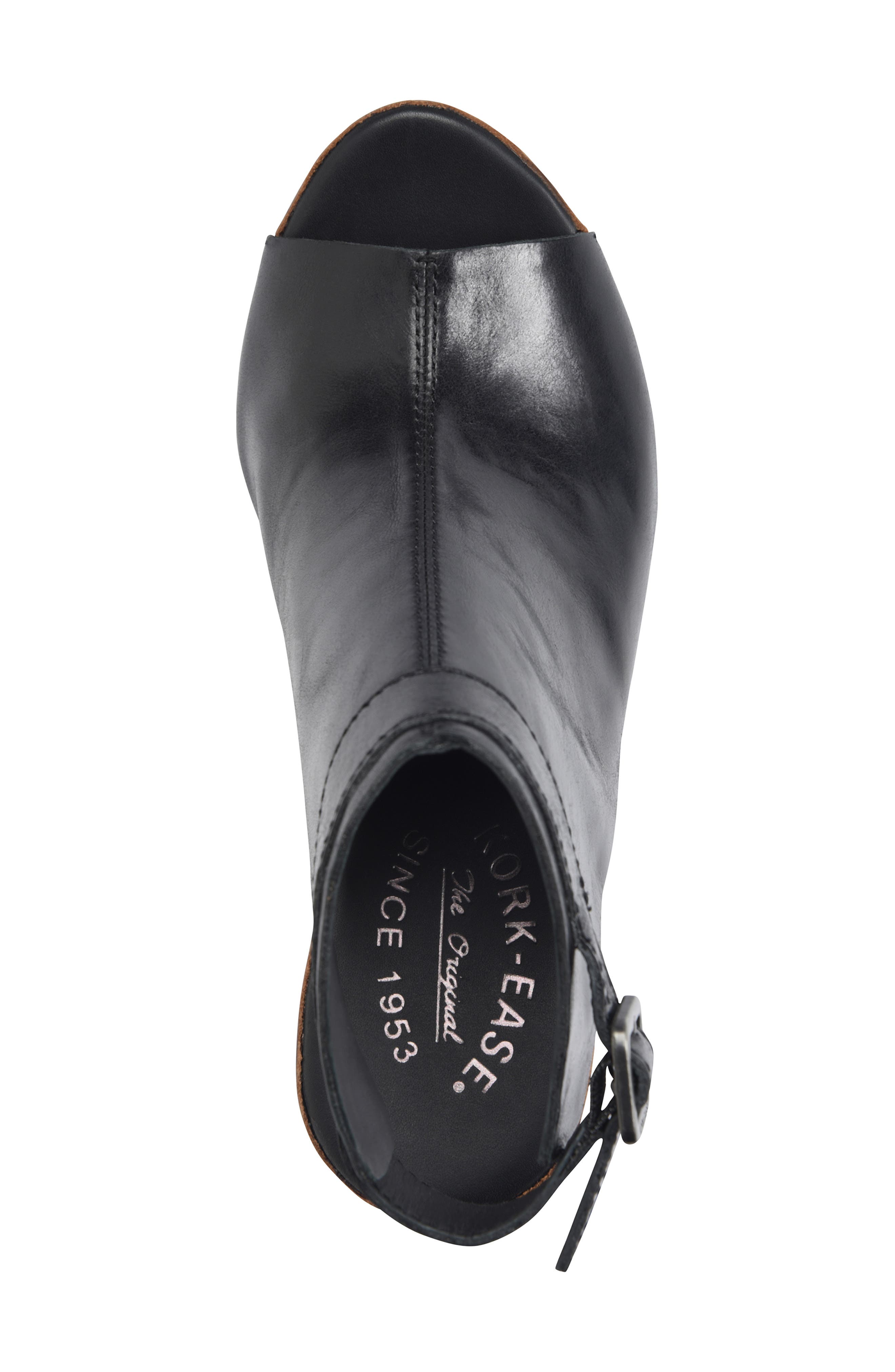 Kork-Ease<sup>®</sup> 'Berit' Wedge Sandal, Alternate, color, 