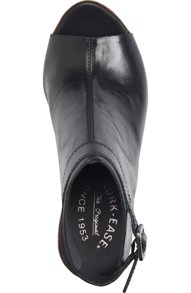 Kork-Ease<sup>®</sup> 'Berit' Wedge Sandal, Alternate, color,