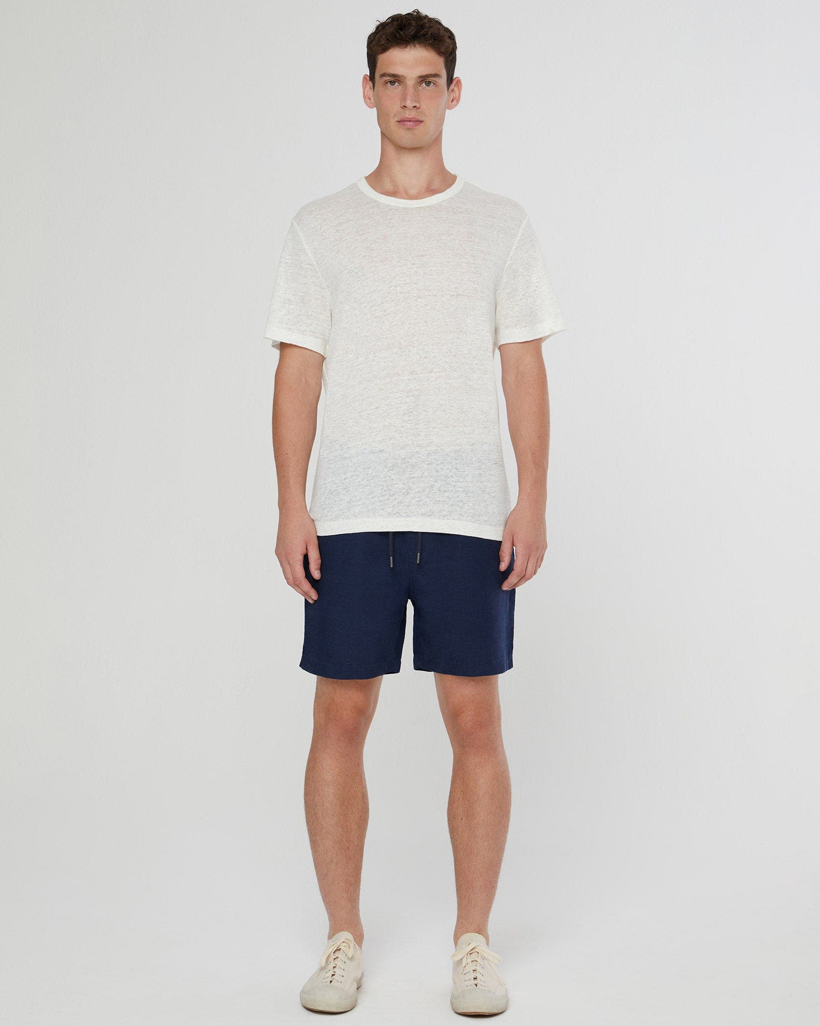 DEEP NAVY