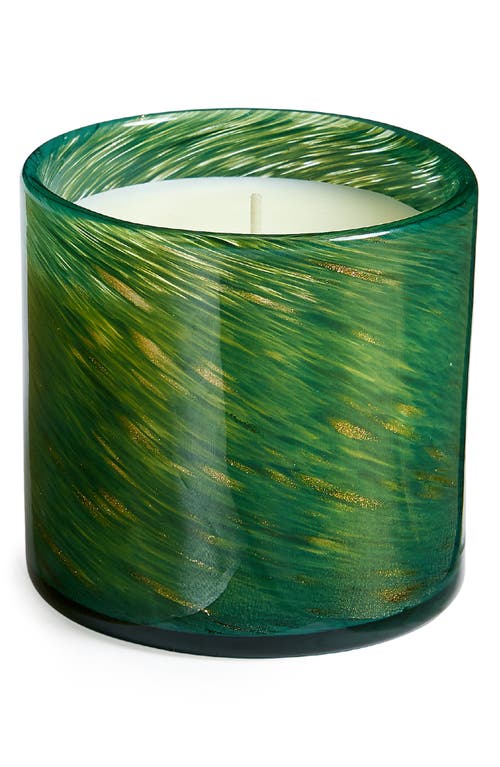 Lafco Woodland Spruce Signature Candle In Green