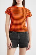Daydreamer Stripe T-Shirt