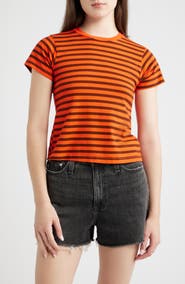 Daydreamer Stripe T-Shirt