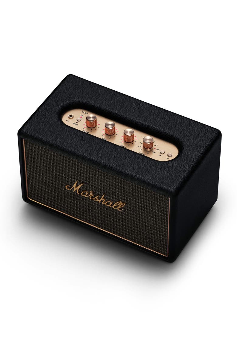 Marshall Acton Multi Room WiFi & Bluetooth Speaker, Alternate, color,