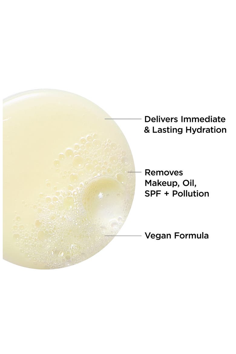 Confidence in a Cleanser, Alternate, color, NO COLOR