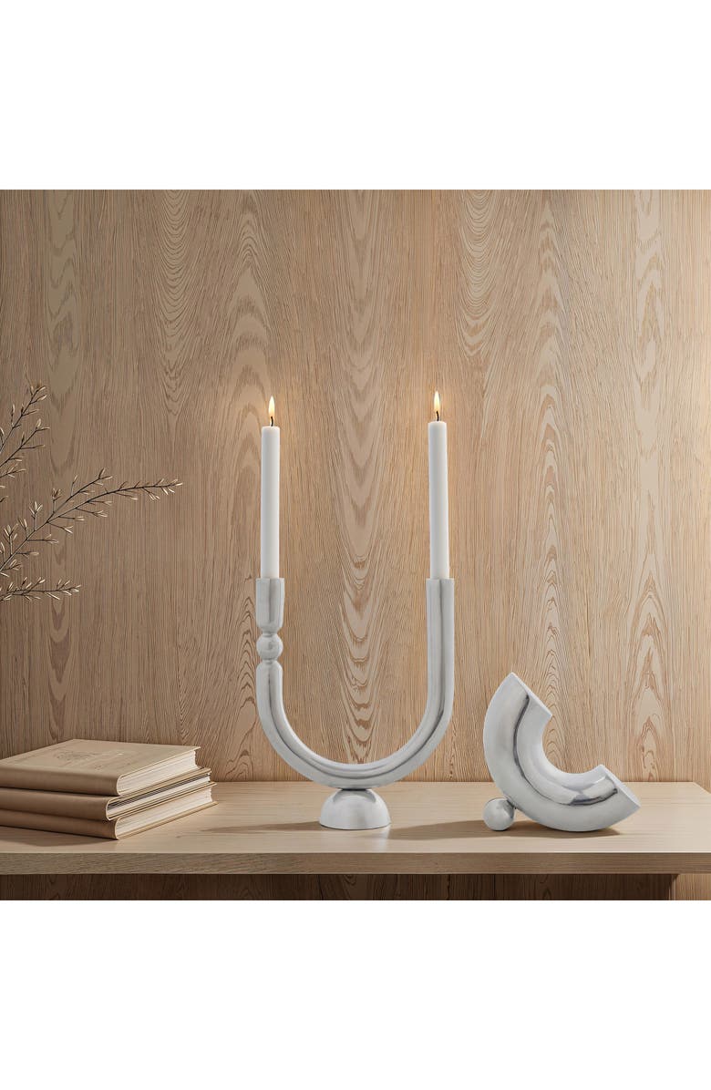 Renwil Darnay Candle Holder, Alternate, color,