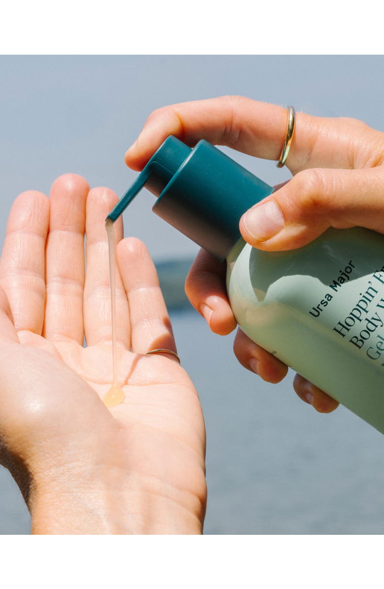 Ursa Major Hoppin' Fresh Body Wash, Alternate, color, 