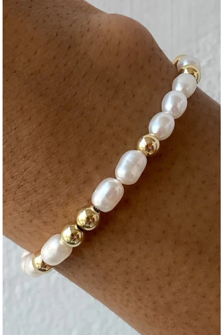 April Birthstone 14k Gold Filled Dainty Ring Stacking Set, Alternate, color, Gold