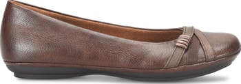 Shainna Ballet Flat