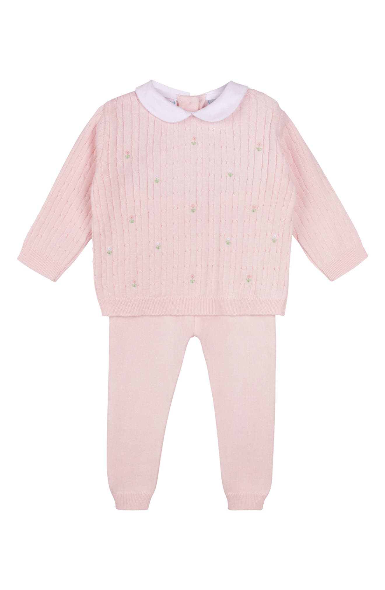 selected PINK