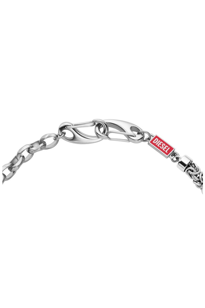 Multiwear Chain, Alternate, color, SILVER