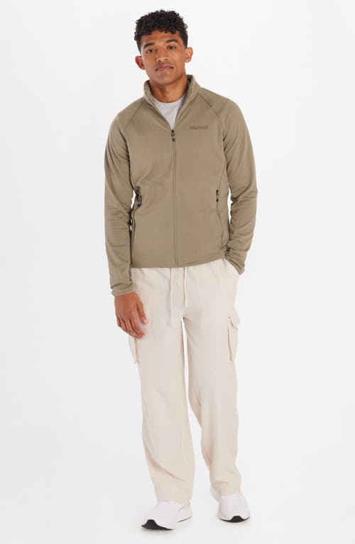 Marmot Leconte Full Zip Fleece Jacket