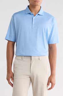 Crown Crafted Excursionist Polo