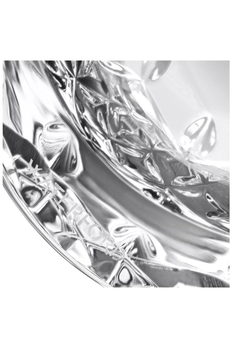 Lismore Essence Leaded Crystal Vase, Alternate, color, NO COLOR