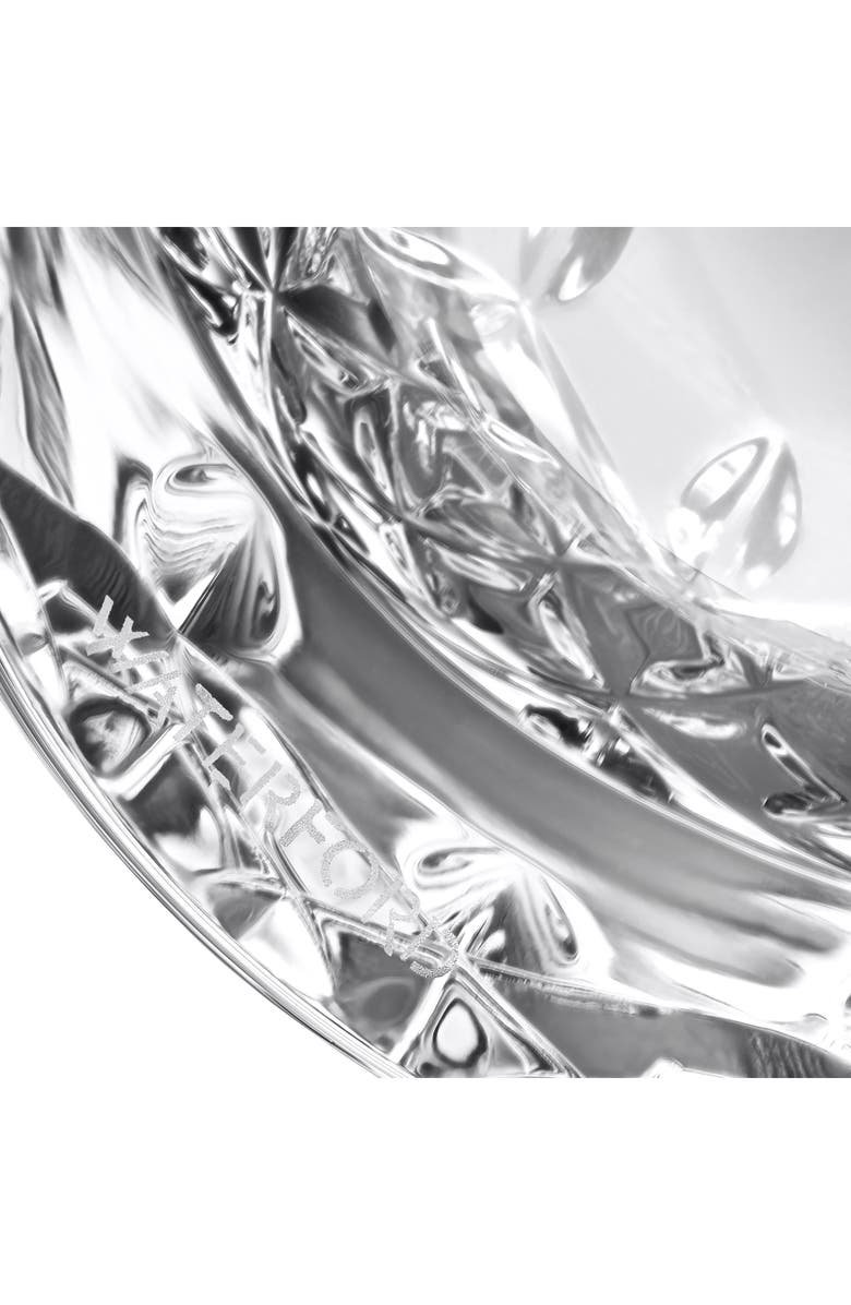 Waterford Lismore Essence Leaded Crystal Vase, Alternate, color,