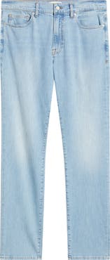 FRAME L'Homme Slim Fit Jeans