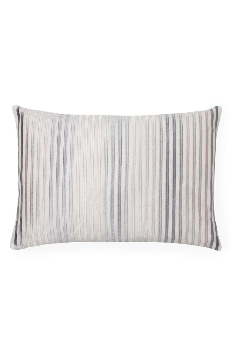SFERRA Lineare Accent Pillow, Main, color, 