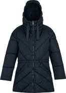 Regatta Rusey Quilted Padded Jacket