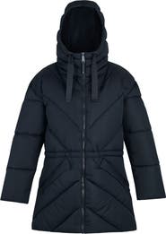 Regatta Rusey Quilted Padded Jacket