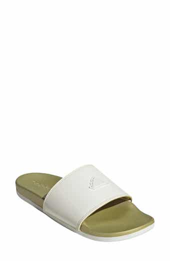 Adilette Comfort Slide Sandal