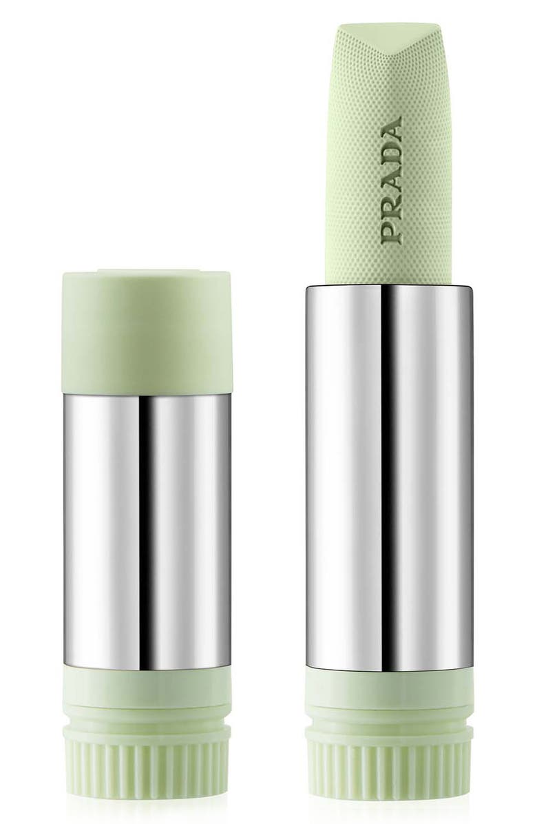 Prada Moisturizing Lip Balm Refill, Main, color, 