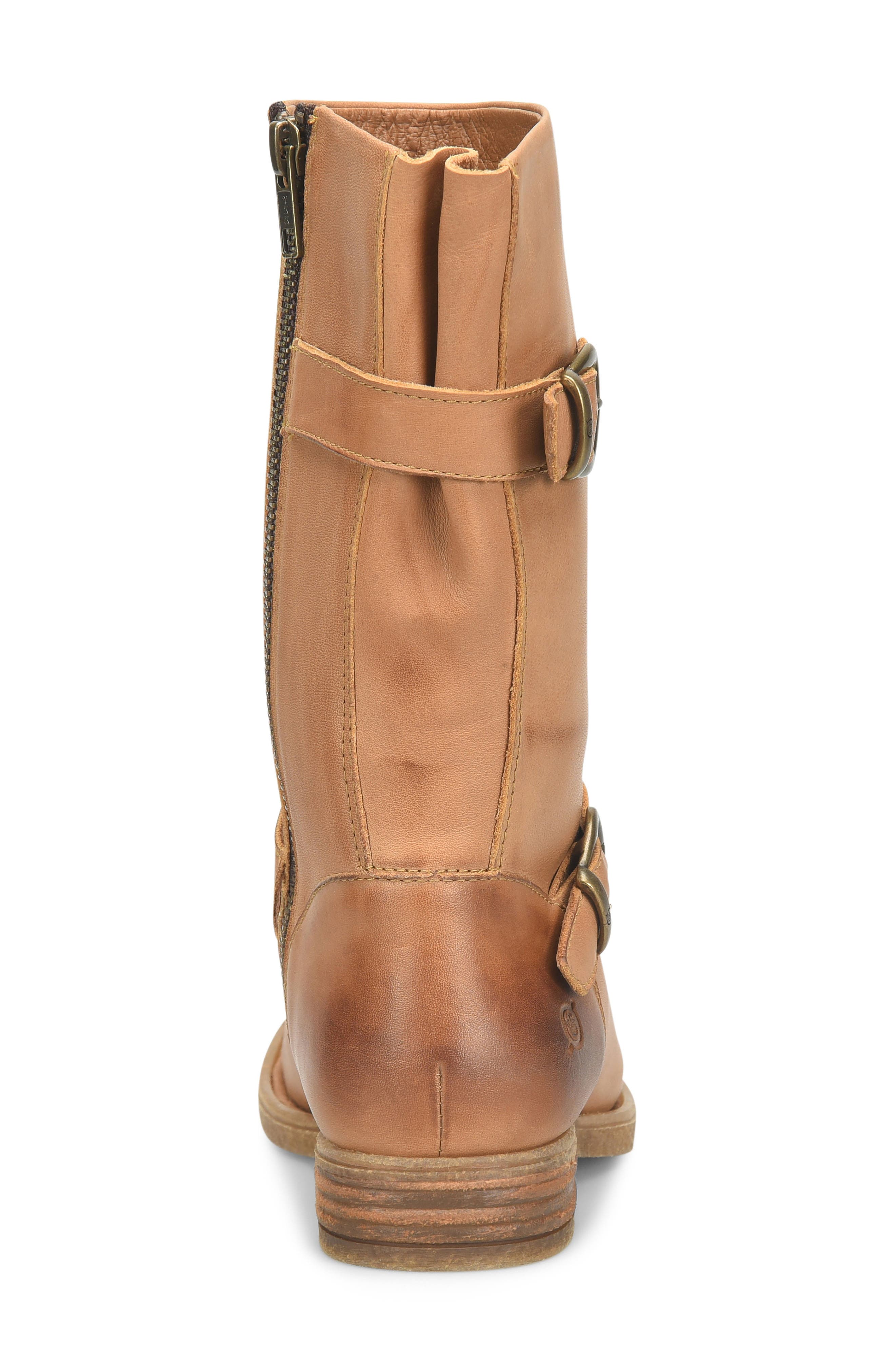 Børn Delano Rugged Boot, Alternate, color, Tan