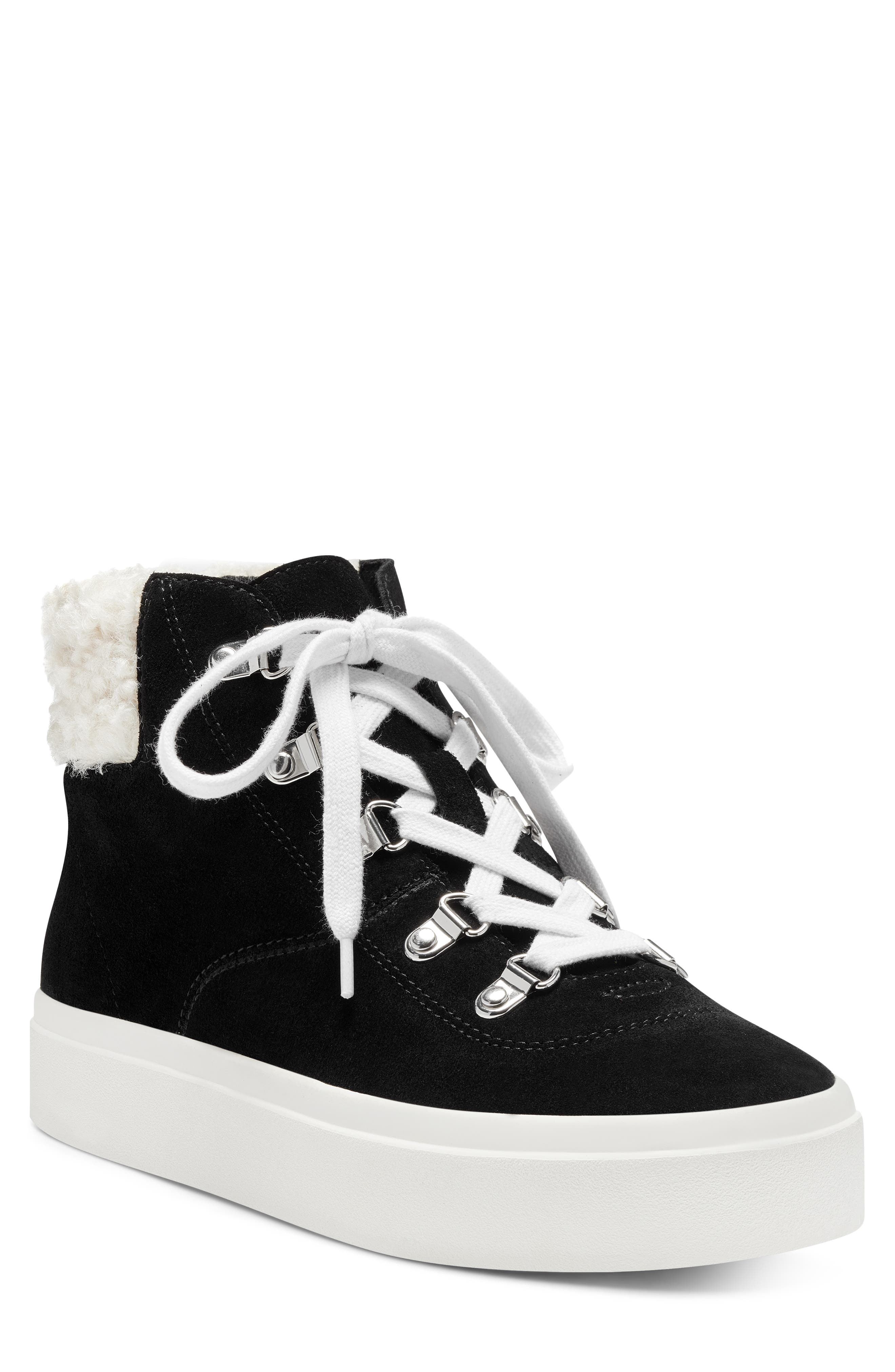 Sole Society Talan Sneaker, Main, color, 