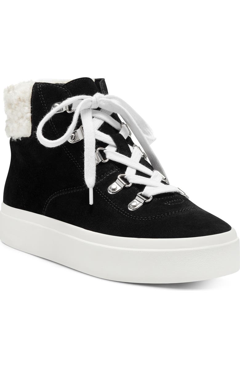 Sole Society Talan Sneaker, Main, color,