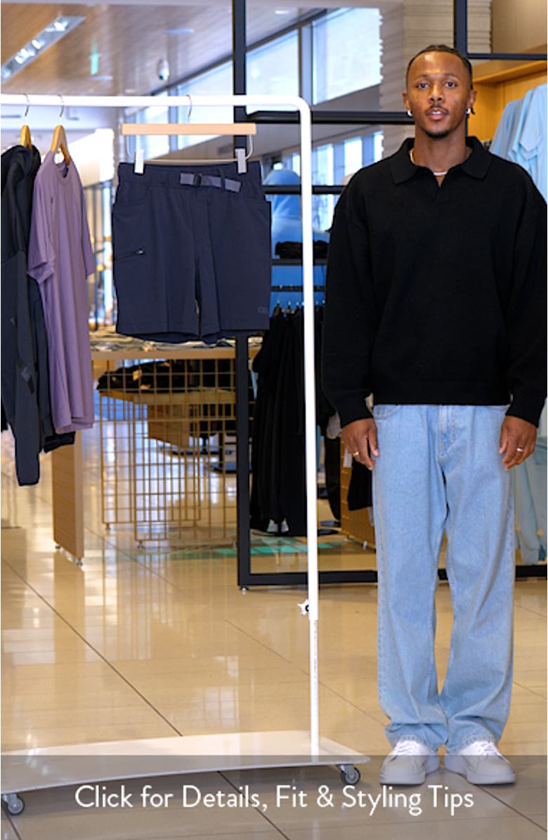 Ferrosi Ripstop Shorts, sales video thumbnail