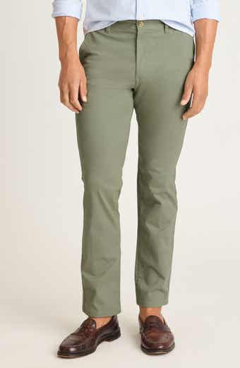 Signature Chino Pants