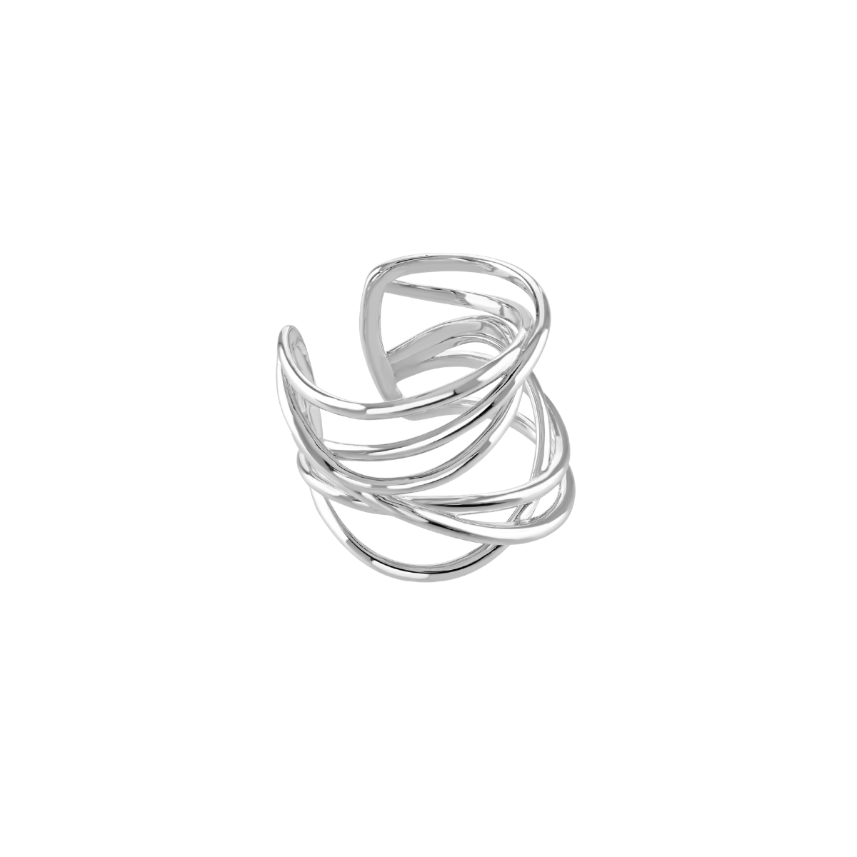 selected Sterling Silver