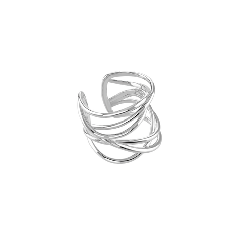 Full Element Ear Cuff