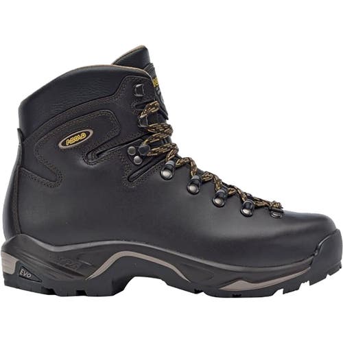 Asolo Tps 535 Lth V Evo Backpacking Boot In Brown