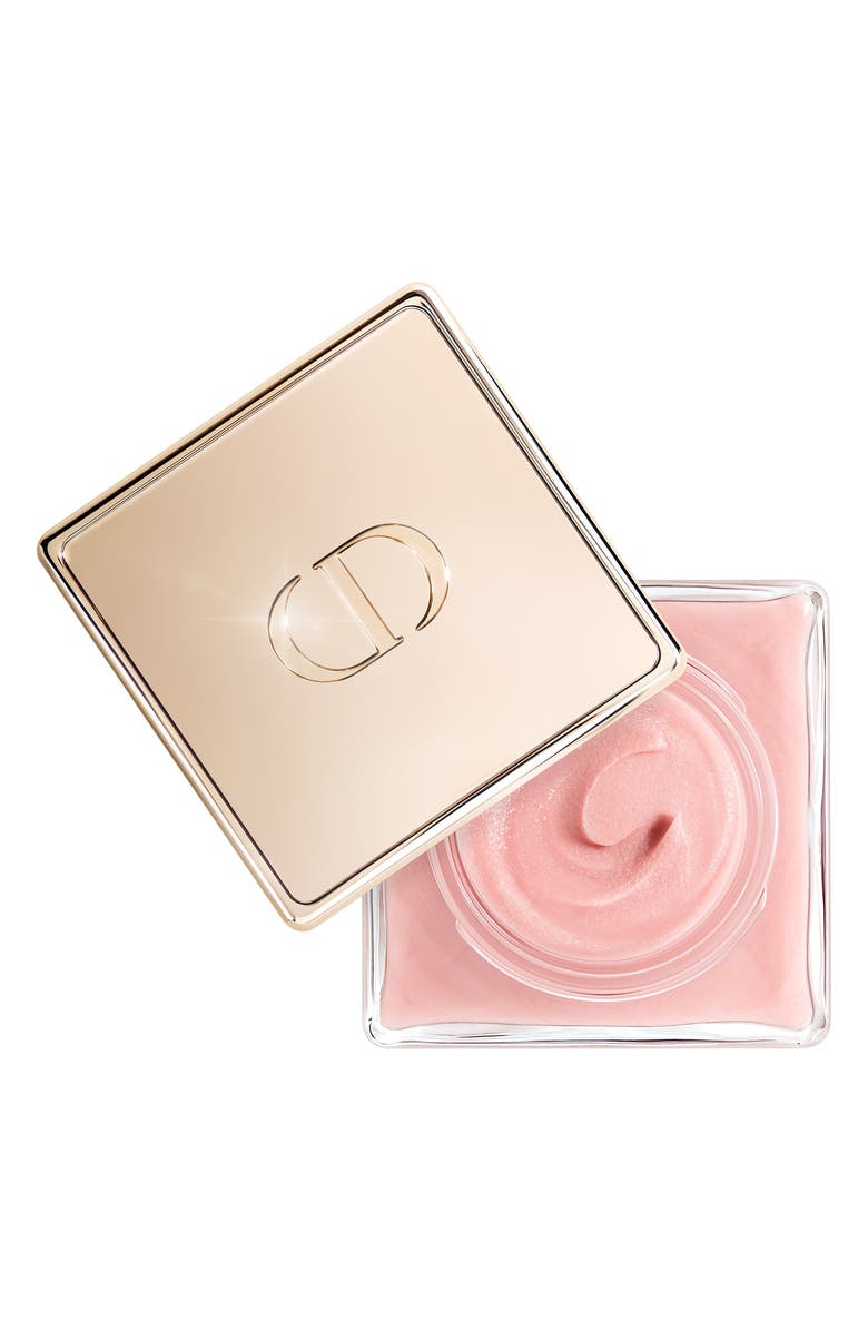 DIOR Prestige Rose Sugar Scrub, Alternate, color, 
