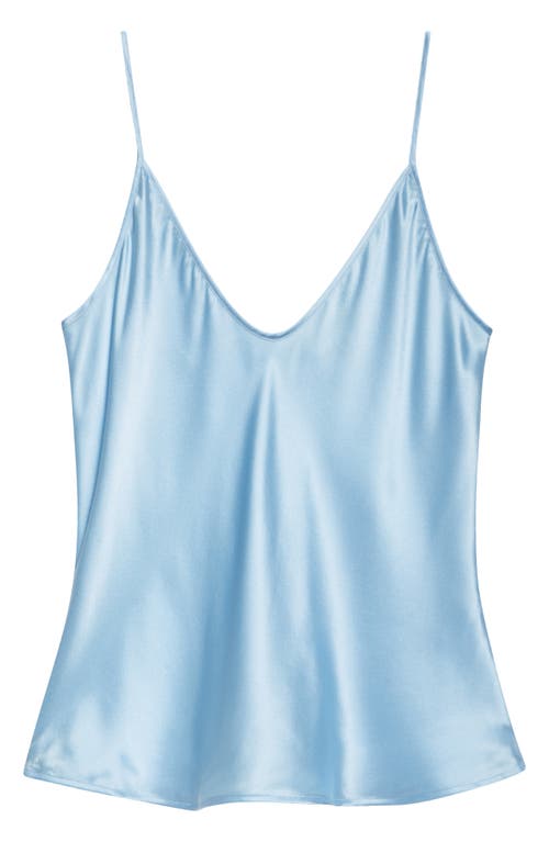 Shop L Agence L'agence Lexi Silk Camisole