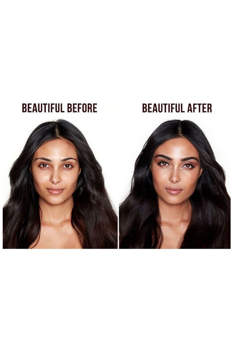 Instant Look in a Palette Beauty Glow, Alternate, color, NO COLOR