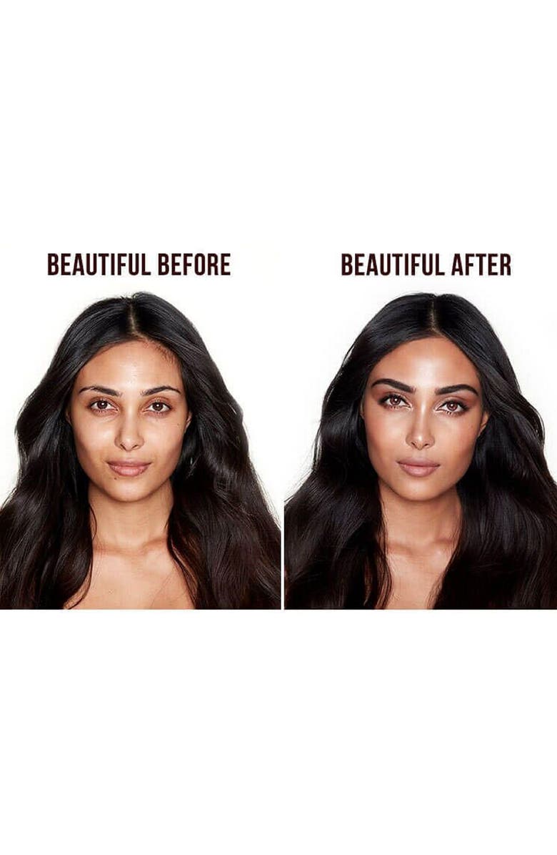 Charlotte Tilbury Instant Look in a Palette Beauty Glow, Alternate, color,