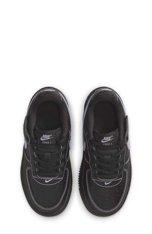 Nike Force 1 Low Easyon Lv8 Basketball Sneaker In Multi